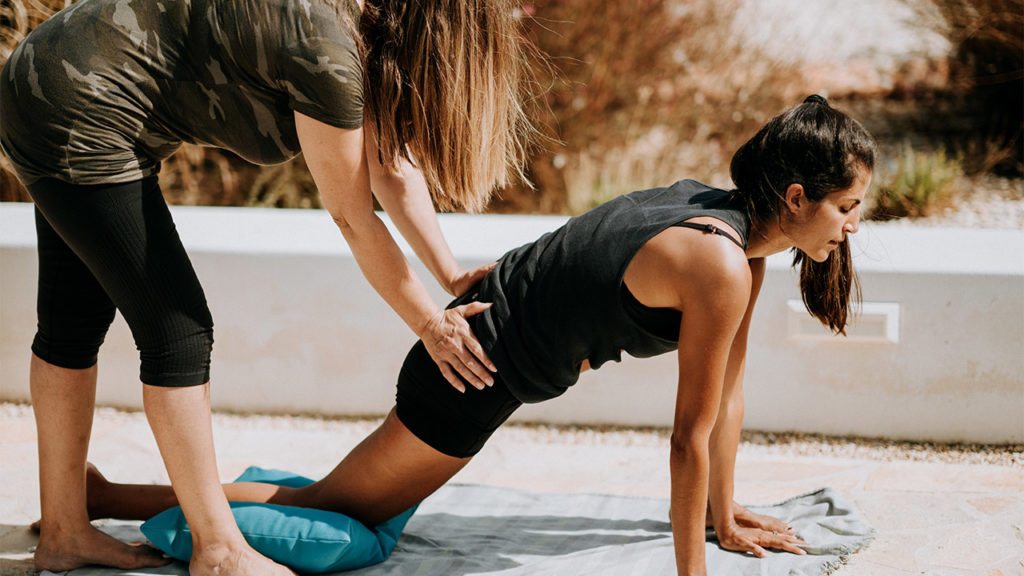 Personal Trainer: O que é? O que faz? Por que contratar um?