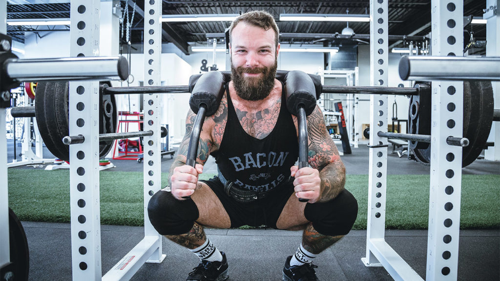 Acompanhamento dos treinos