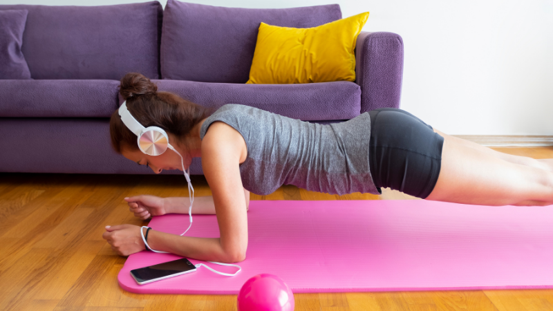 personal online pelo aplicativo